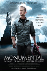 monumental DVD