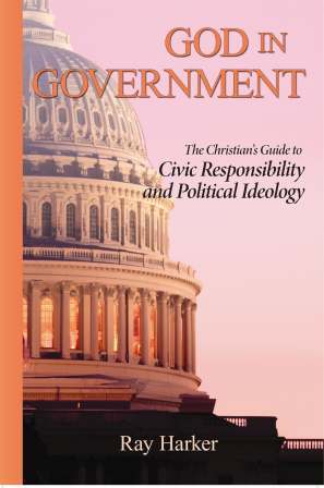 God in Government